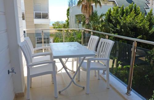Konyaalti Apartment | White Star Antalya