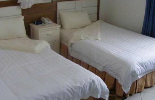 Meru Hotel | White Star Hotel