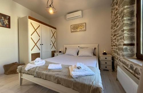 Nikita Apartment | White Stone Apartments by BookVillaEU