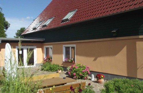 Kachlin Apartment | White Stork - Family Pension & Apartments Lindenhof