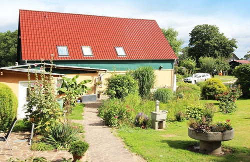 Kachlin Apartment | White Stork - Family Pension & Apartments Lindenhof