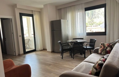 Icmeler Apartment | White Suites Icmeler