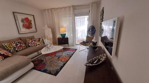 Trois-Bassins Apartment | White Sunset - Votre appartement pieds dans l'eau