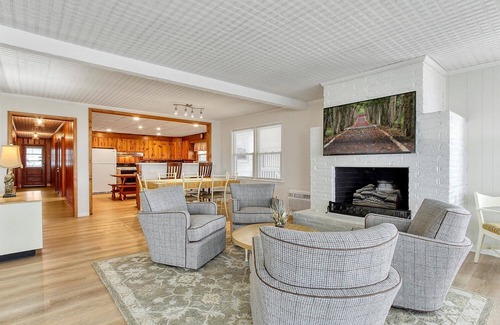 Ocean City Condo | White Surf 2 Oceanfront 20th