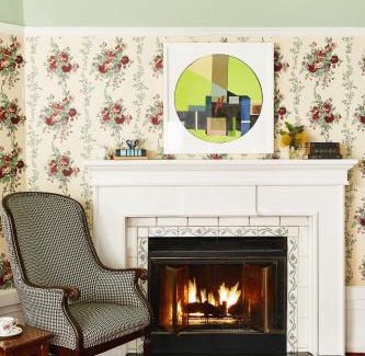 Lower Nob Hill Hotel | White Swan Inn