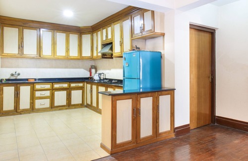 Thamel Apartment | White Tara apartment