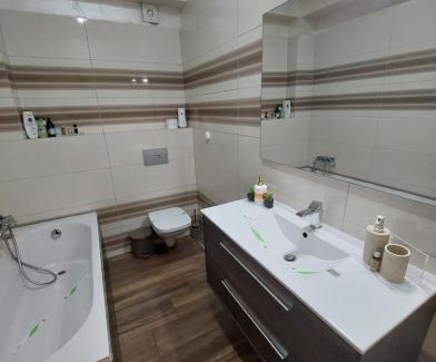 Constanta Apartment | White Tower Apart Hotel