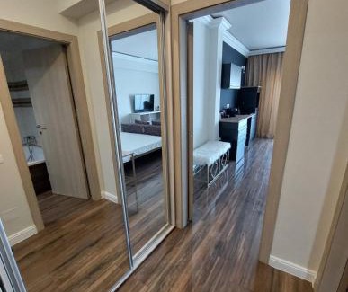 Constanta Apartment | White Tower Apart Hotel