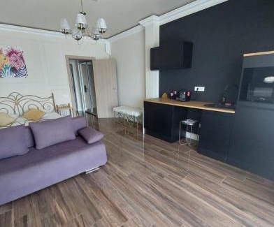 Constanta Apartment | White Tower Apart Hotel