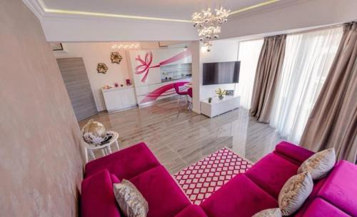 Constanta Hotel | White Tower Apart Hotel