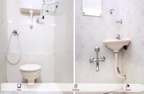 Kalapettai House | White Town Residency (Near Rock Beach)