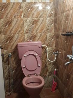 White Town Villa | White Villa Guest House
