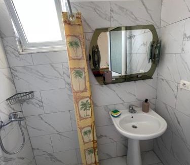 Ksamil Apartment | White Villa Ksamil