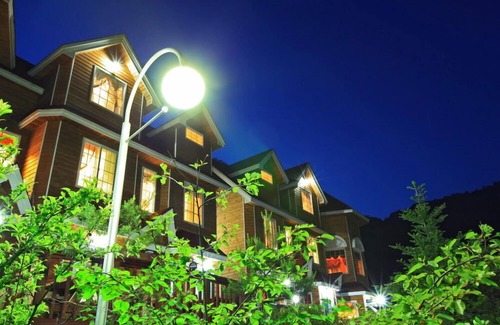 Inje Apartment | White Village Pension