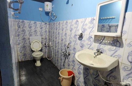 Ganeshgudi Hotel | White Water Resort
