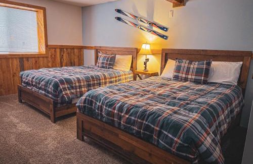 Upson Resort | Whitecap Mountains Resort