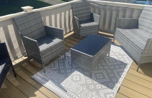 Bembridge Resort | Whitecliff Bay 3 Bedrooms, Isle of Wight, Caulkers rest 1