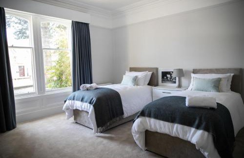Elgin House | Whitecraigs