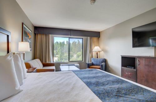 Whitefish Hotel | Whitefish Riverfront Hotel