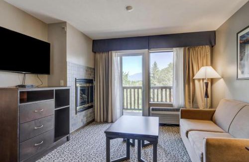 Whitefish Hotel | Whitefish Riverfront Hotel