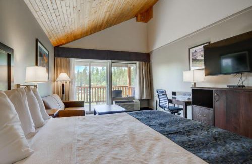 Whitefish Hotel | Whitefish Riverfront Hotel