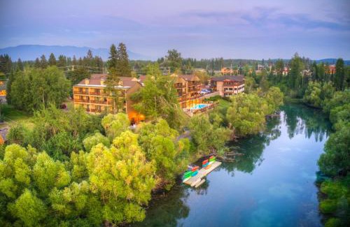 Whitefish Hotel | Whitefish Riverfront Hotel