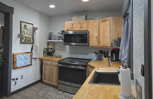 Kalispell House | Whitefish Stage Hideaway~n~Gateway To Glaciern100-5 Star Vacation Rental Reviews