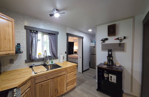 Kalispell House | Whitefish Stage Hideaway~n~Gateway To Glaciern100-5 Star Vacation Rental Reviews