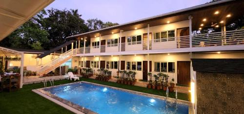 Vagator Resort | Whiteflower Cottages Vagator
