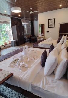 Vagator Resort | Whiteflower Cottages Vagator