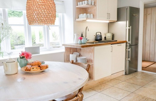 Monkton Cottage | Whitehall Farm Cottage