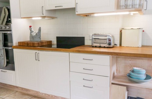 Monkton Cottage | Whitehall Farm Cottage
