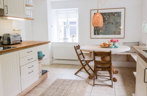 Monkton Cottage | Whitehall Farm Cottage