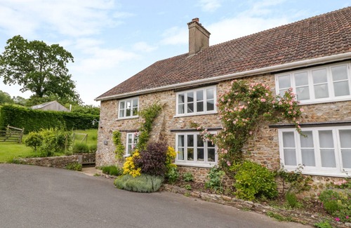 Monkton Cottage | Whitehall Farm Cottage