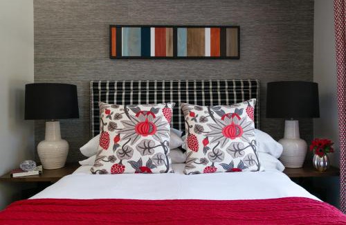 Camden Hotel | Whitehall