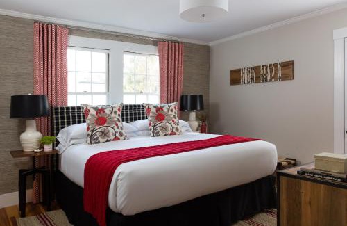 Camden Hotel | Whitehall