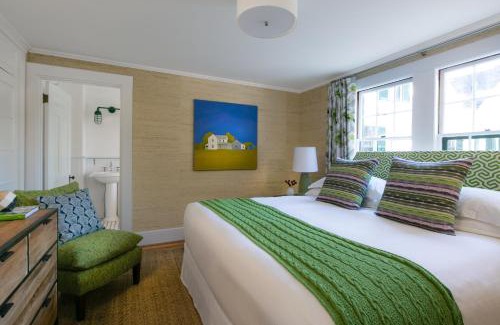 Camden Hotel | Whitehall