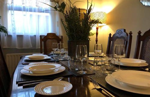 Carrickfergus House | Whitehead holiday cottage
