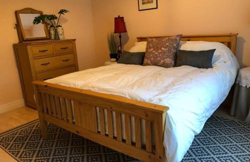 Carrickfergus House | Whitehead holiday cottage
