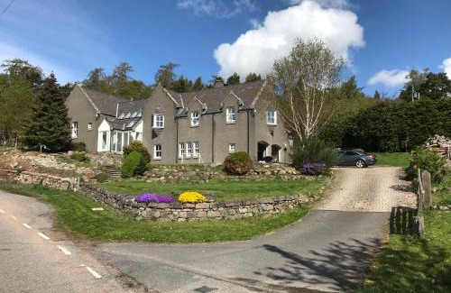 Banchory Apartment | Whitehill
