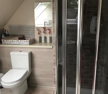 Banchory Apartment | Whitehill
