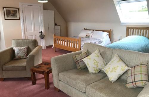 Banchory Apartment | Whitehill