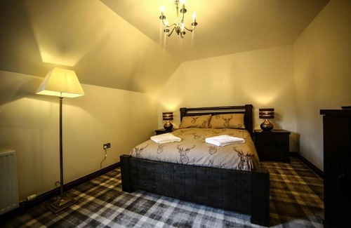 Fort Augustus Bed & Breakfast | Whitehouse B&B