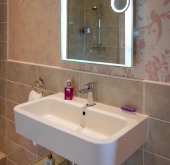 Melrose Bed & Breakfast | Whitehouse Country House