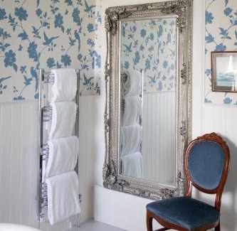 Melrose Bed & Breakfast | Whitehouse Country House