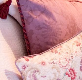 Melrose Bed & Breakfast | Whitehouse Country House