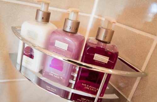 Melrose Bed & Breakfast | Whitehouse Country House