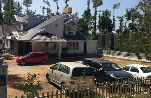 Vastare House | Whitehouse Estate stay