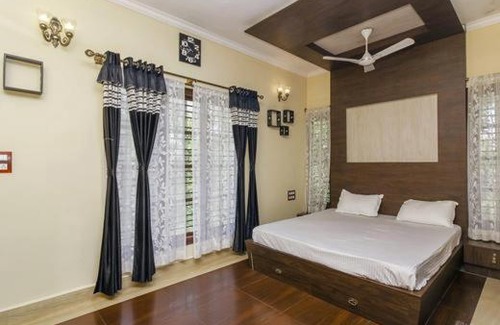 Vastare House | Whitehouse Estate stay