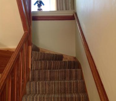 Stirling House | Whitehouse Guest House